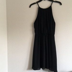 🔥Lush Chiffon Dress